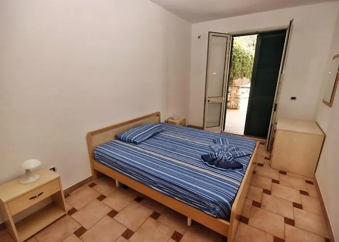 Apartman Immersi Nel